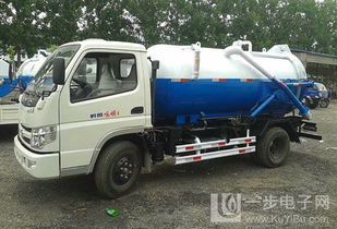 遼寧小型吸糞車價(jià)格解析與市場(chǎng)供應(yīng)指南