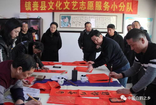 鎮(zhèn)賚縣委宣傳部組織開展 我們的中國夢(mèng) 文化進(jìn)萬家系列文化文藝活動(dòng)