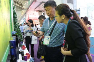 大興安嶺阿木爾林業(yè)局亮相哈洽會(huì)