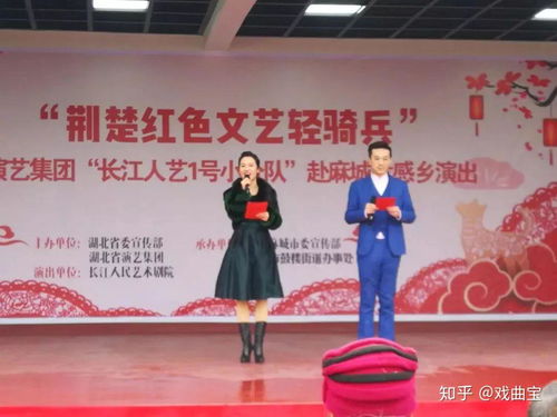 2018年下半年湖北這些重大文化活動(dòng)值得期待