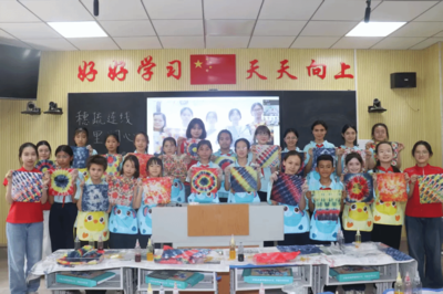 勞動鑄魂,匠心筑夢--我校開展2025年&ldquo;學(xué)校勞動周&rdquo;活動